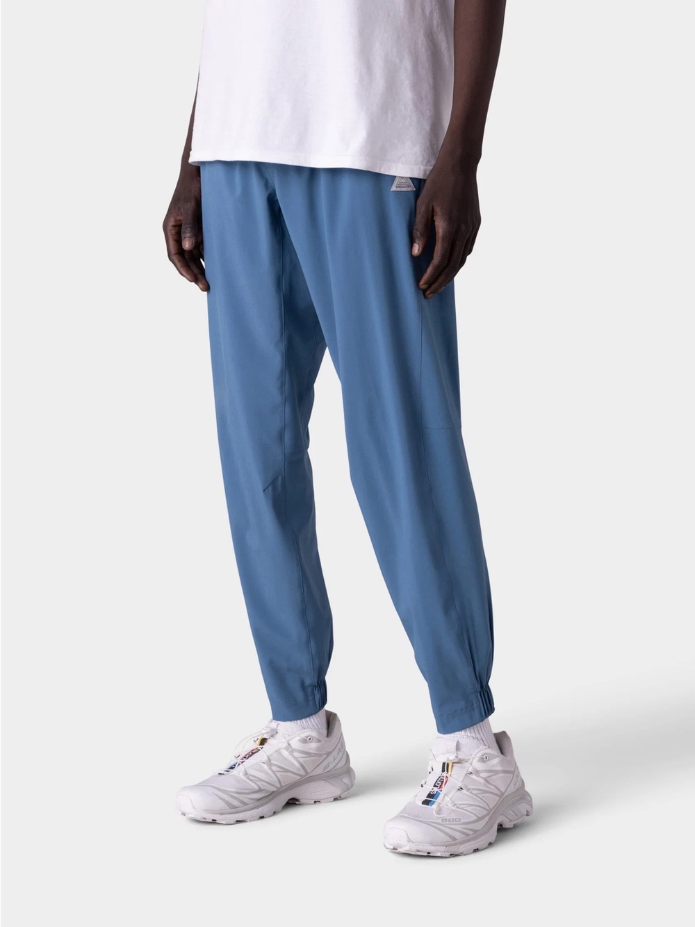 686 ATP Stretch Performance Pants in Blue Ash NWT